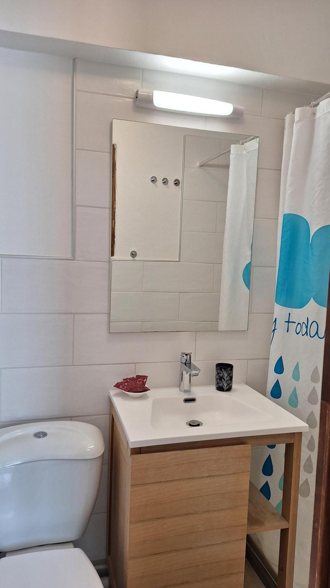 L' Edelweiss B&B Chambres D'Hotes Вальлуиз Экстерьер фото