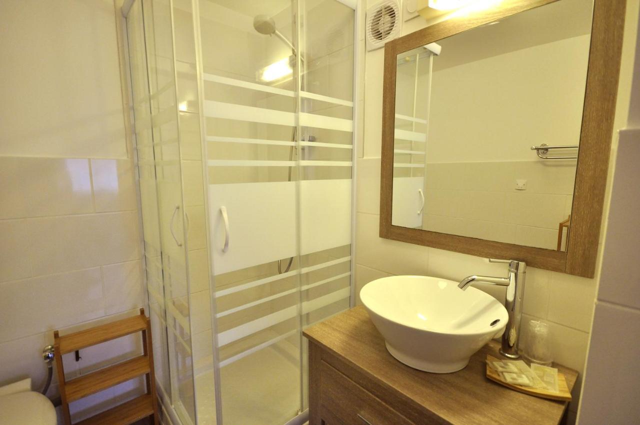 L' Edelweiss B&B Chambres D'Hotes Вальлуиз Экстерьер фото
